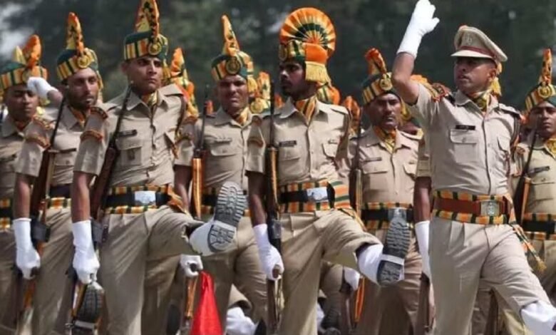 यूपी पुलिस भर्ती के लिए बढ़ा दी गई रजिस्ट्रेशन तारीख, यहां जानें नई डेट