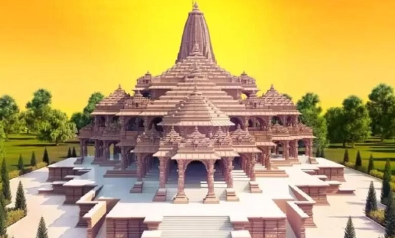 Ram Mandir : रामभक्त दो मुस्लिम महिलाये पहुची जौनपुर, हुआ भव्य स्वागत