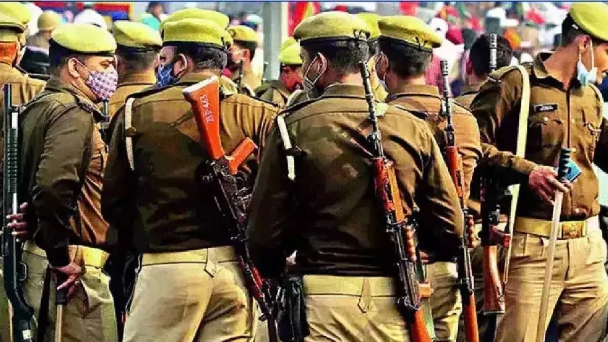 HSSC Police Recruitment 2024 : हरियाणा पुलिस में निकली कांस्टेबल पदों पर बंपर भर्ती, ऐसे करें आवेदन