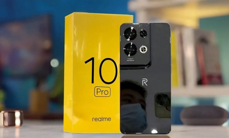 गरीबों के लिए Realme का दमदार 5G फोन 108MP कैमरा, 8GB रैम और 128GB स्टोरेज के साथ लॉन्च, जल्दी करें