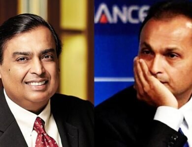 Reliance capital : अनिल अंबानी की रिलायंस कैपिटल को मिला खरीदार, बड़ा भाई देश का सबसे अमीर व्यक्ति, छोटे भाई की बिक रही कंपनी