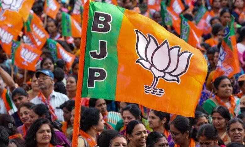 BJP Candidate List 2024 : लोकसभा चुनावों के लिए भाजपा उम्मीदवारों की पहली सूची जारी, जानिए किसका टिकट कटा और किसे मिला मौका