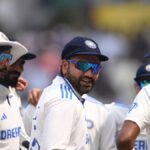 India vs England : खतरे में सुनील गावस्कर का बड़ा रिकॉर्ड! धर्मशाला में इतिहास रचने उतरेंगे कप्तान रोहित शर्मा