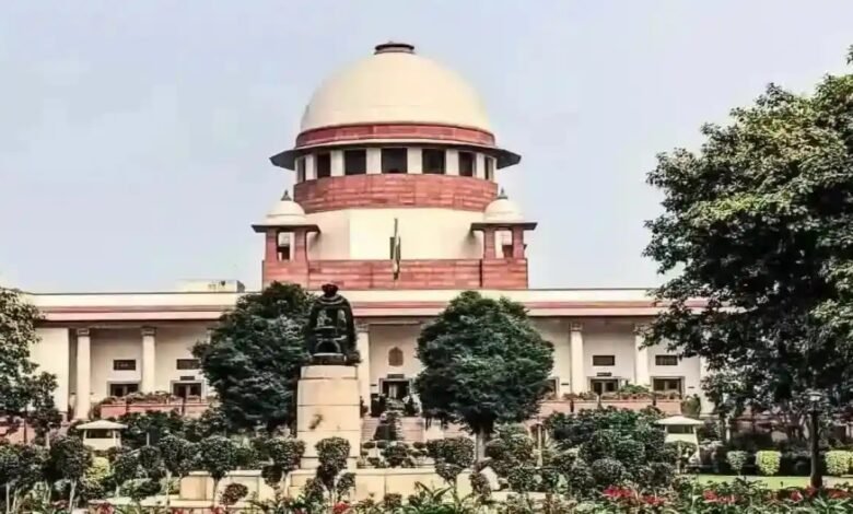 Supreme Court News: रिश्वत लेकर वोट करने वाले सांसदों-विधायकों पर होगा मुकदमा, सुप्रीम कोर्ट के फैसले पर बोले पीएम मोदी- स्वागतम!