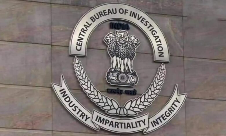 चुनावी बॉन्ड की दूसरी सबसे बड़ी खरीदार मेघा इंजीनियरिंग के खिलाफ CBI ने FIR दर्ज की