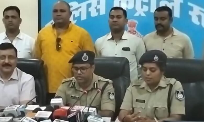 Crime News: गर्लफ्रेंड की चाहत में बॉयफ्रेंड ने गर्भवती पत्नी को दी खौफनाक सजा