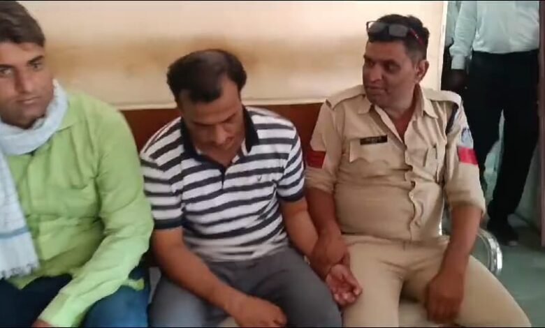 MP में IPL सट्टा मास्टरमाइंड पीयूष चोपड़ा गिरफ्तार 25 जून तक पुलिस रिमांड में खुलेंगे कई राज